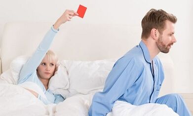 Wie man die Macht bei Männern erhöht